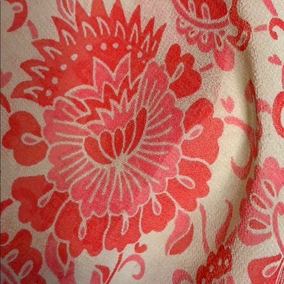 CAbi Sleevless Blouse XS - Picture 6 of 10